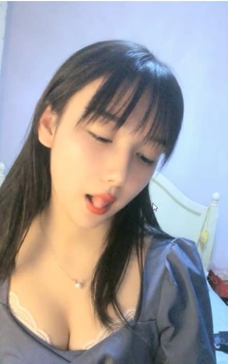 （杨葱葱）有超能力玩玉米直播合集