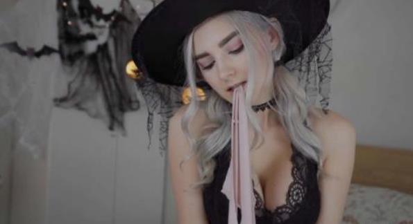 P站欧美极品（AvrilxLust）