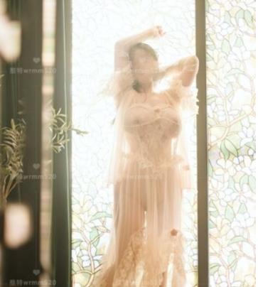 Twitter(九九酱)羊毛毡私拍合集