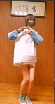 抖音跳舞女神《钰儿》《舍得妹》大秀