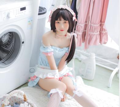 半糖少女《金鱼kinngyo》7套视频下载