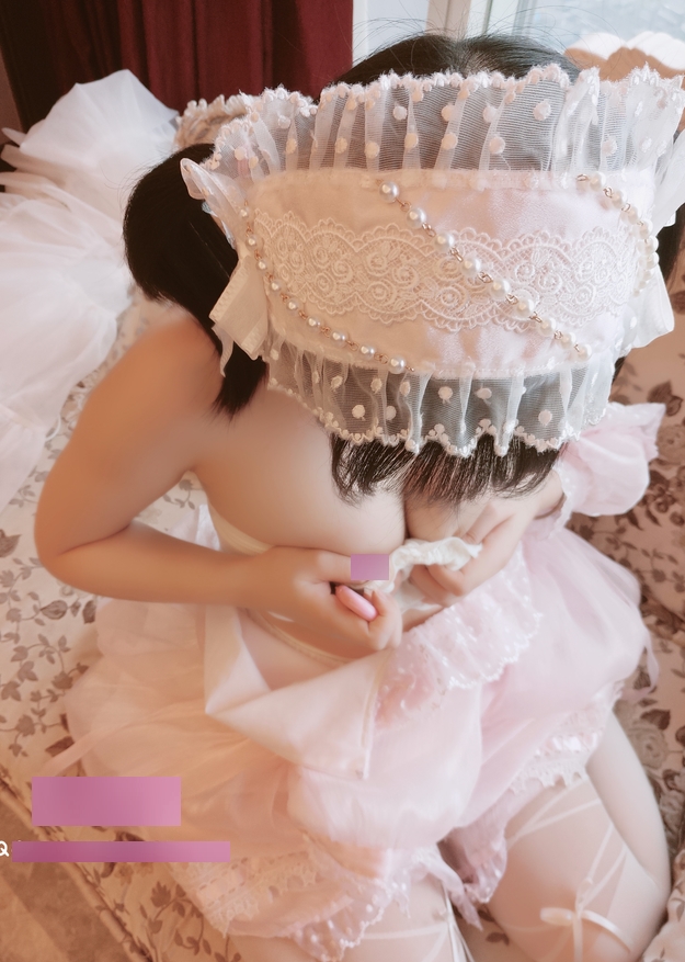 哔哩哔哩《赛高淋酱》羞耻胖次套头