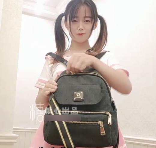 糖心出品《婷妹子》白对抗蘑菇头特辑