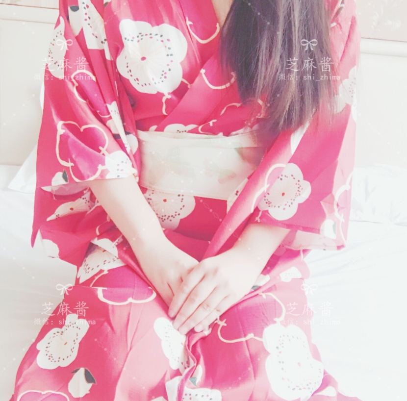 Pr社大兔宝贝『芝麻酱』宝藏合集