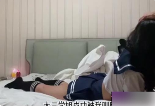 九一大神《不知名的KK》精选付费合集