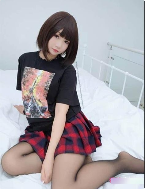 斗鱼小魔女《铭铭Kizami》经典合集