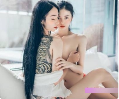 JVID极品小仙女特别隐藏录《飘飘+辰辰+妍妍》