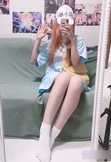 高颜值气质女神《韵韵》14部高质量作品