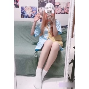 高颜值气质女神《韵韵》14部高质量作品