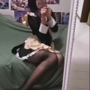 高颜值气质女神《韵韵》14部高质量作品