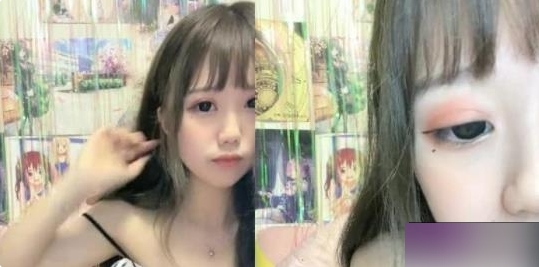 微博清纯女生《高倩》78部私人订制