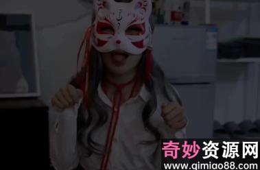 推特网红女神《DOM》窒息23部