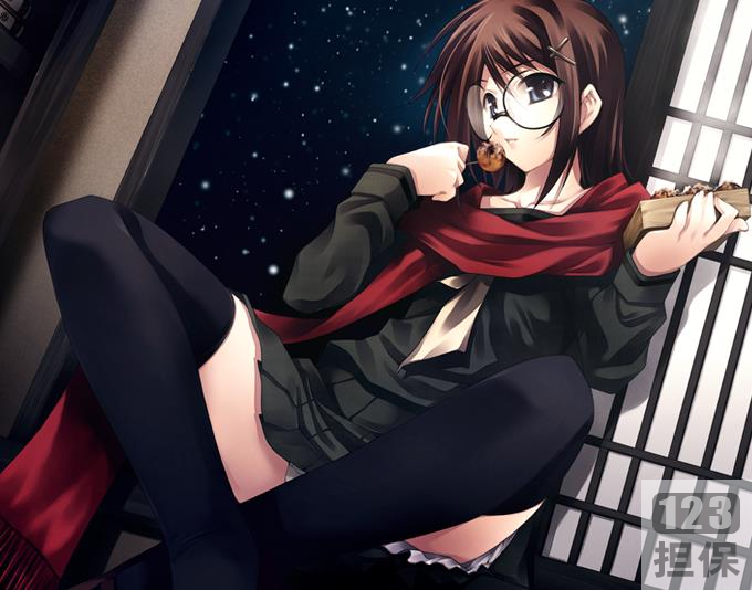 日系动漫大拔作治愈性剧情动漫（与残恋姐姐的幸福论）一部