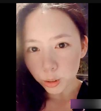 顶流女神华丽转身？良家贤妻完美形象背后竟有外遇风波！