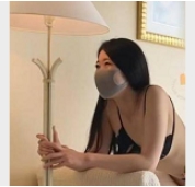 180大长腿女神的诱惑，尽显超级丝袜控魅力！