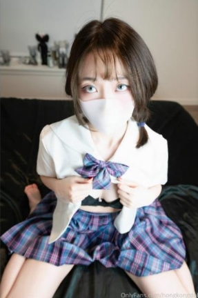 P站最新高人气玩偶姐姐情人节佳作