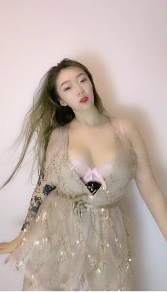 快手女神主播欣妹舞动超全合集