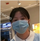 近距离记录猎奇拍摄的血压升高的面包店内场景