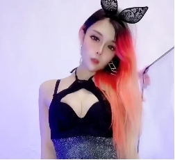 快手桃宝私拍第二弹