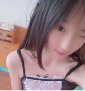 社保姬私拍露脸