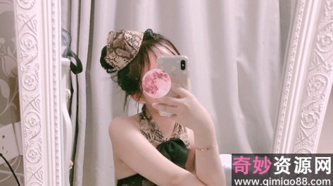 朵朵酱的网红作品合集