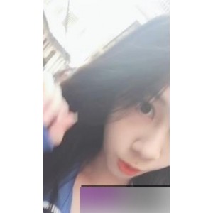 抖音合集：江可爱的顽皮瞬间