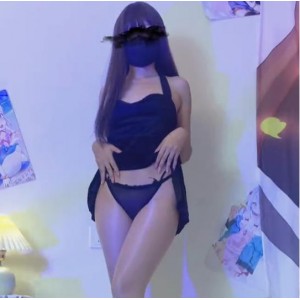 某推网红少女资源合集