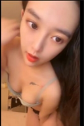 气质美女对比反差婊