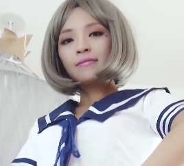 P站UP主LoriCandy的小糖糖合集，17V，4.91GB，度盘