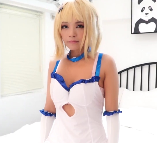 P站UP主LoriCandy的小糖糖合集，17V，4.91GB，度盘