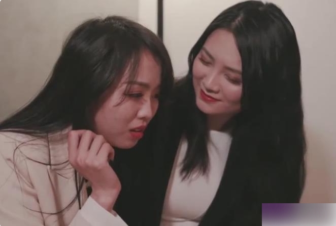 妻子好闺蜜的试探：瑶贝作品