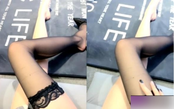 性感长腿主播dearl的直播作品