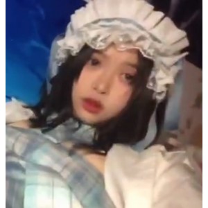限时抢购小姐姐套装放飞自我视频，BB嫩肤效果，5V/140M高清画质，支持百度云存储
