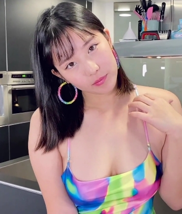 日本妹子OBOKOZU11月新款