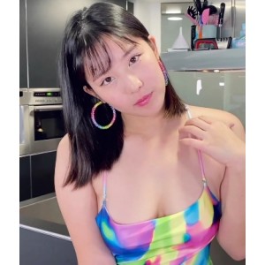 日本妹子OBOKOZU11月新款