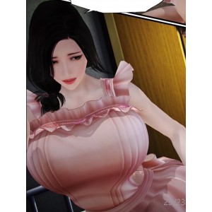 「打包3D单亲妈妈新晋艾薇，尽在nuyou！享受77P+77M福利，百度盘免费下载！」