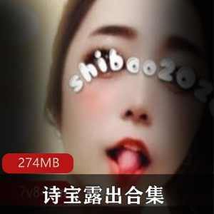 抖音网红诗宝合集