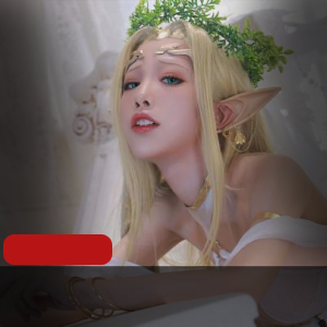 水淼aqua美女私拍展示合集