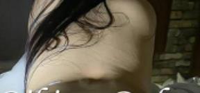 精选推特蜜桃臀BibianeRuby