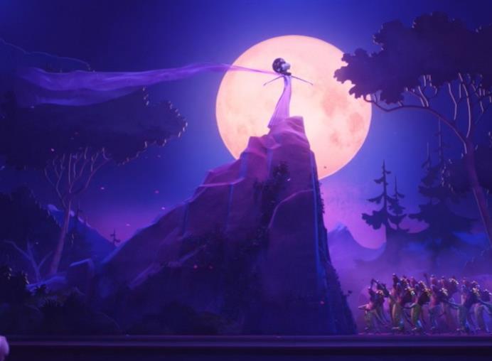 欢乐好声音:经典动画喜剧电影