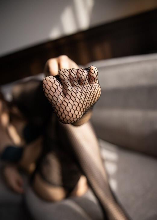 芝芝的私域作品大合集