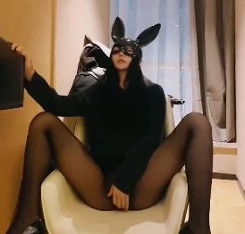 Twitter知一妹妹退圈Vivian姐超薄线袜小合集