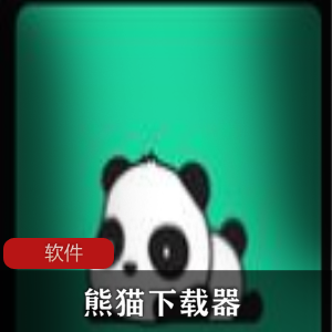 熊猫下载器：安卓BT下载神器，实用软件推荐