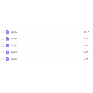 梦之海：有声小说，欢乐播讲