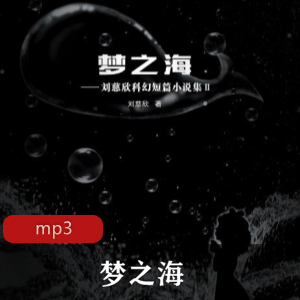 梦之海:有声小说,欢乐播讲