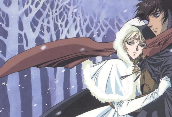 罗德岛战记动漫珍藏推荐