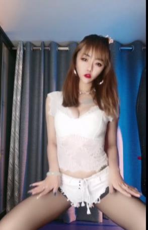 陈小魔万粉主播的挑战尺度合集