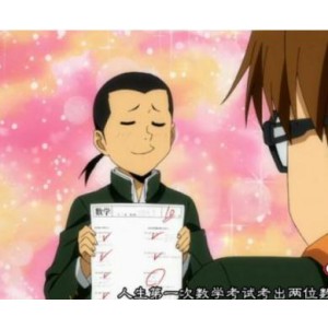 银之匙第一季：青春珍藏，全11集，推荐