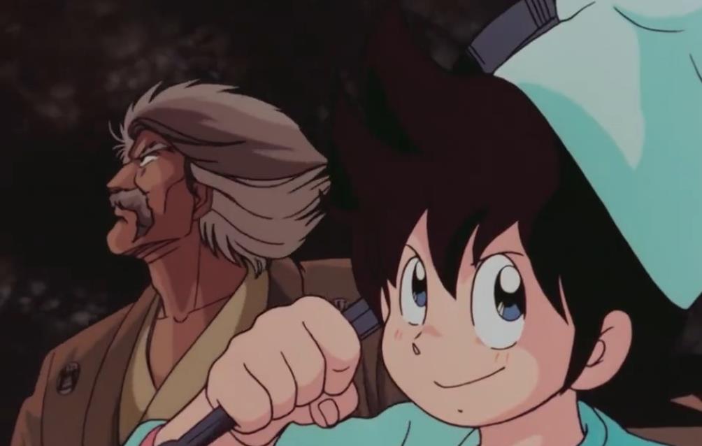 妙手小厨师：日本动画全集，日语中字，推荐