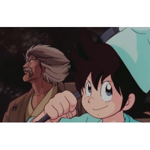 妙手小厨师：日本动画全集，日语中字，推荐